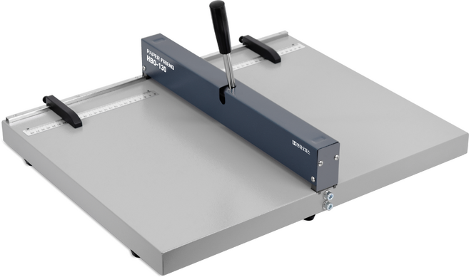 페이퍼프랜드 오시선 접지기 HBO-130