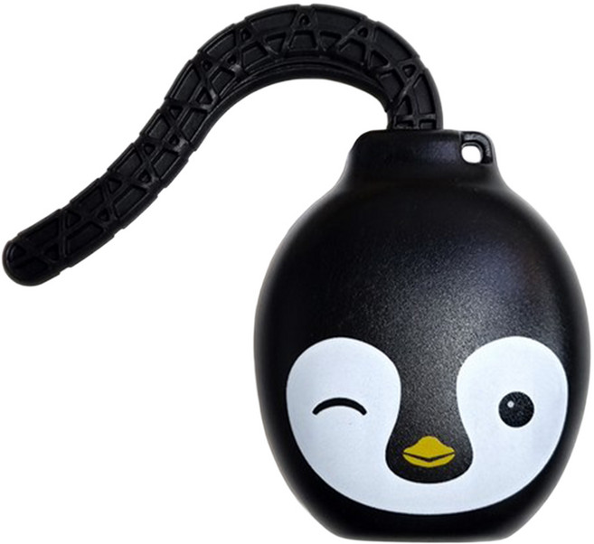 Somaektangtang AEONAZ 燒啤泡沫製造器, 企鵝款, 1個