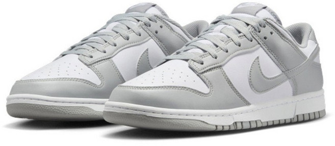 NIKE 耐吉 男款 DUNK LOW RETRO 運動鞋 HF5441-105