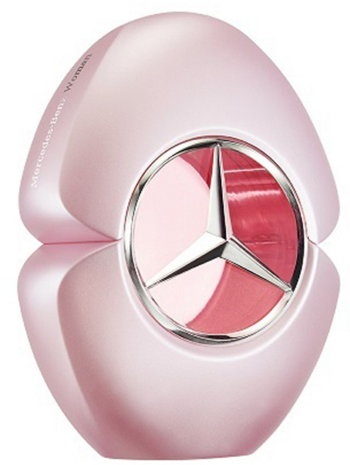 메르세데스벤츠 우먼 오 드 뚜왈렛, 30ml, 1개