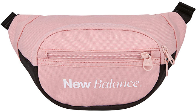 New Balance Kids 兒童基本款腰包