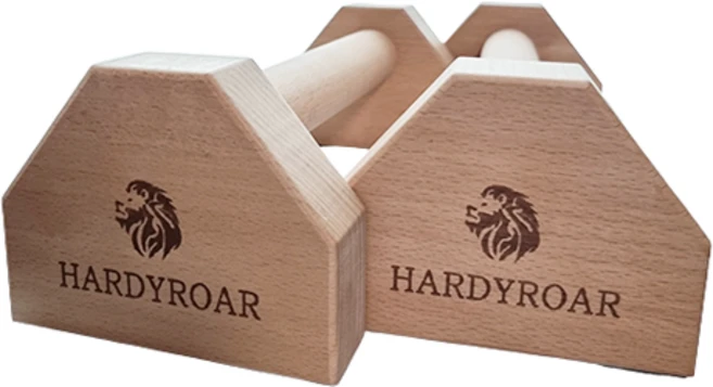 하디로어 프리미엄 우드 플란체바 2p - 쿠팡