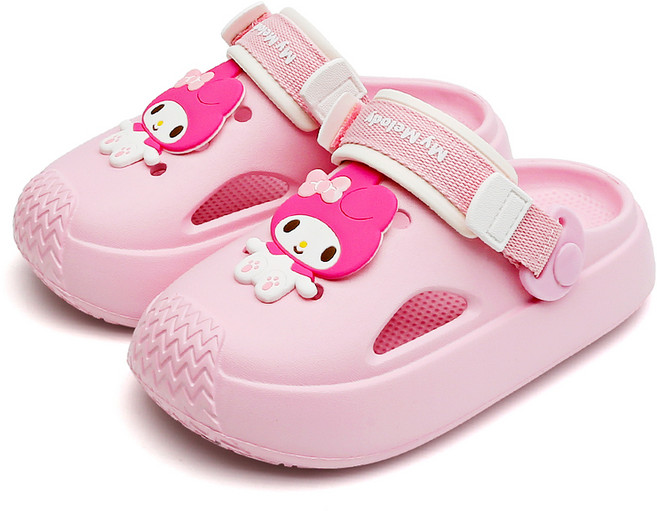 아동용 CH 마이멜로디 멜로우 샌들