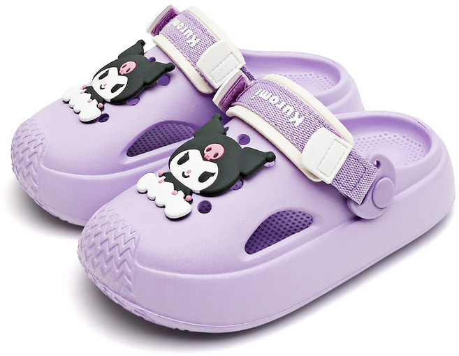 兒童 CH 酷洛米 Mellow 涼鞋