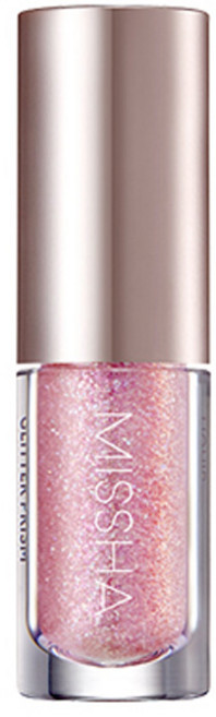 미샤 글리터 프리즘 리퀴드 아이섀도 타퍼, 스페이스 오디세이, 1개