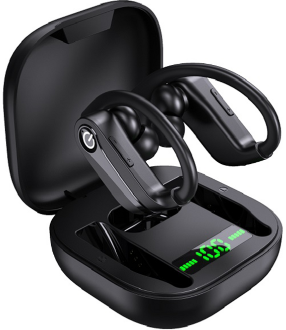 소울팩토리 듀얼 블루투스 이어폰, Q20