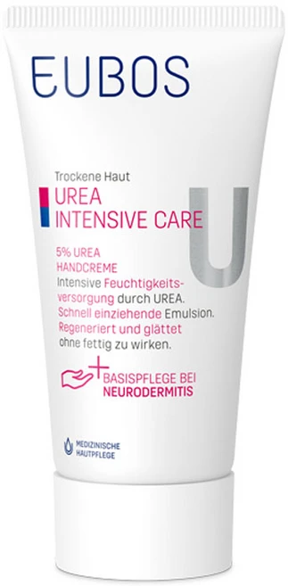 오이보스 우레아 핸드크림, 1개, 75ml - 쿠팡