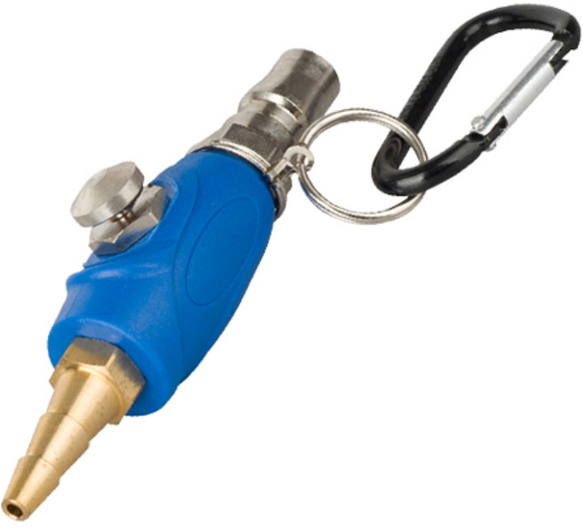 이엑스파워 미니 에어건 집중분사형 EGM-003, 1개