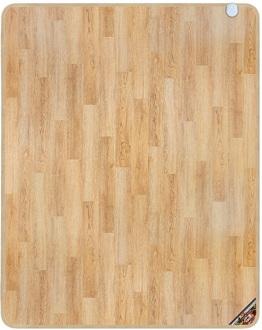 온돌왕 한일메디칼 탄소 모노륨 전기장판 사랑마루, 230 x 183 cm