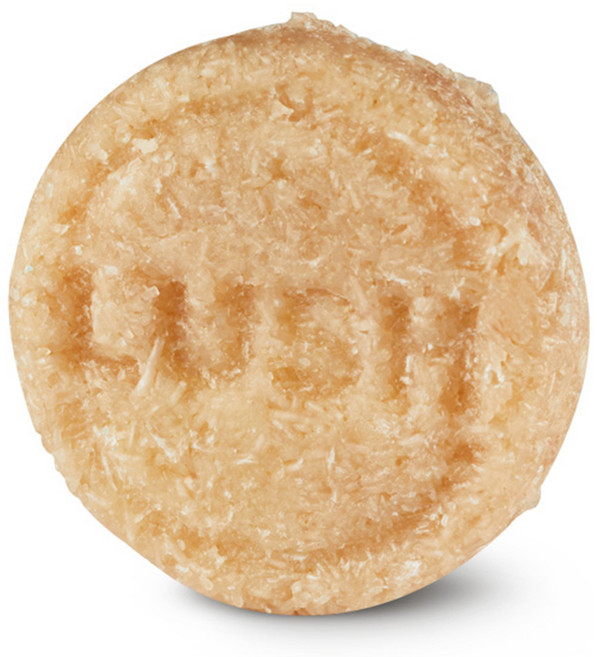 러쉬 허니아이 워시드 마이 헤어 샴푸바, 55g, 1개