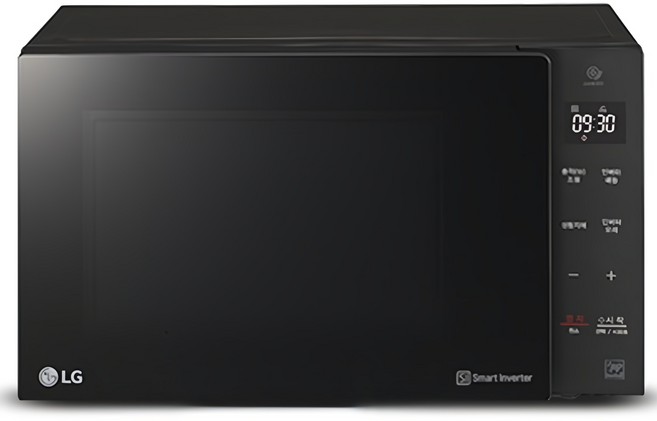 LG전자 전자레인지 터치식 23 L, MW23BD