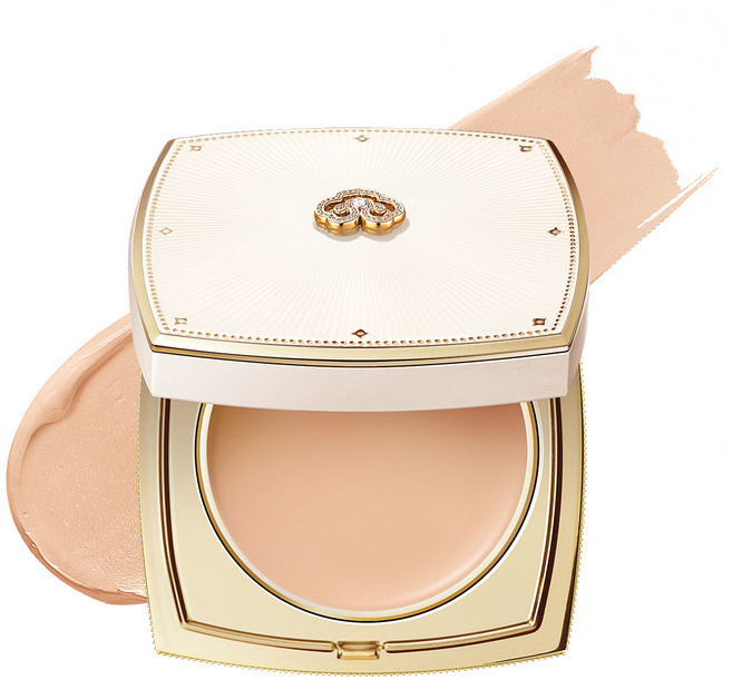 더후 공진향 미 벨벳 파운데이션 팩트 10g, 21호, 1개