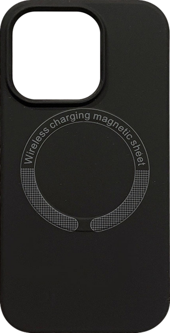 magsafe 磁吸馬卡龍手機殼