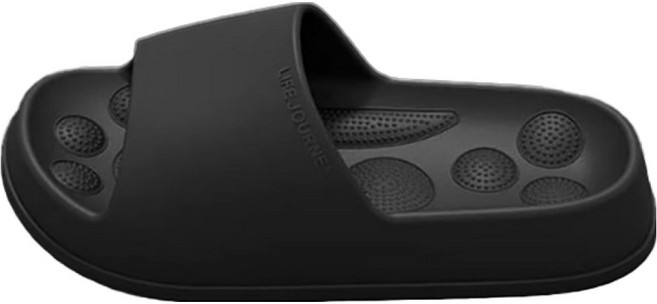 소니오 도톰 베이직 지압 슬리퍼