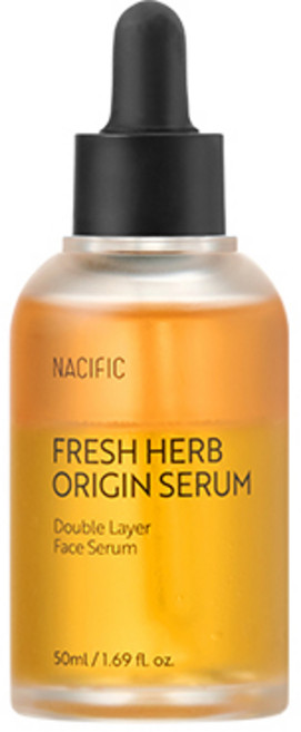 프레쉬 허브 오리진 세럼, 50ml, 1개