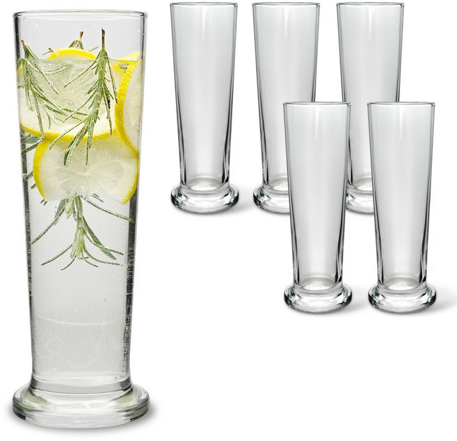 다이아글라스 유리컵 마스 하이볼잔 500ml, 1개