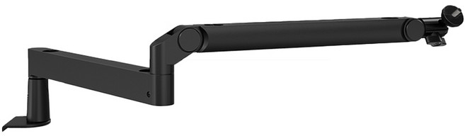 엘가토 웨이브 로우 프로파일 마이크 암, 상세내용표시