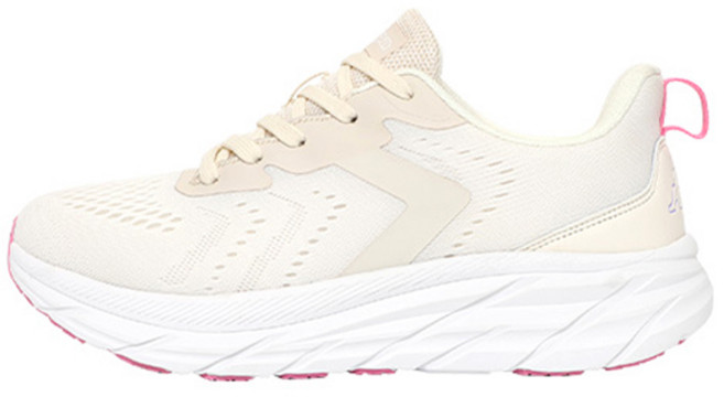 Kappa 女性針織運動鞋