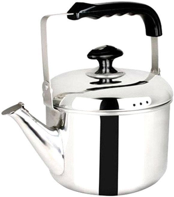 리빙글로리 국내생산 초이스 주전자, 3L