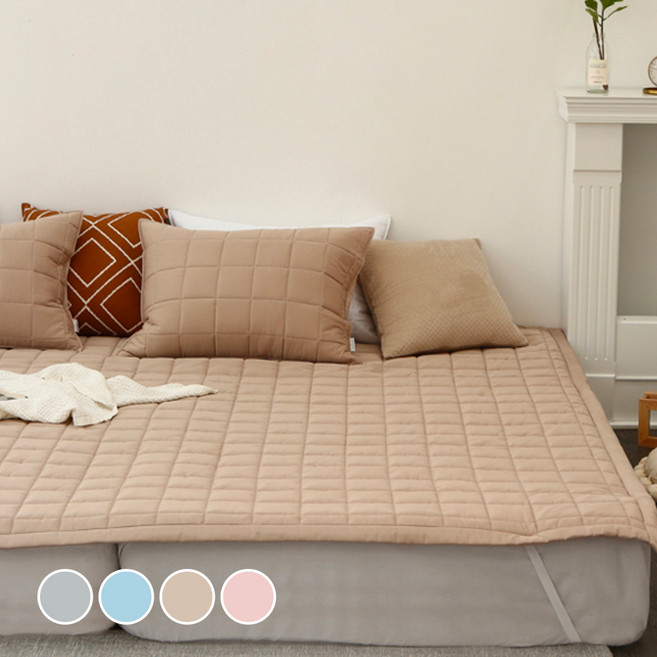 韓國 amante Dreamwell 家庭防水保潔墊