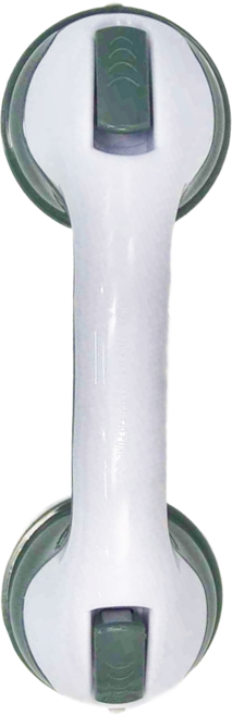 FANCY LIFE 安全扶手 真空吸附 耐重約10公斤, 1個, 吸盤式