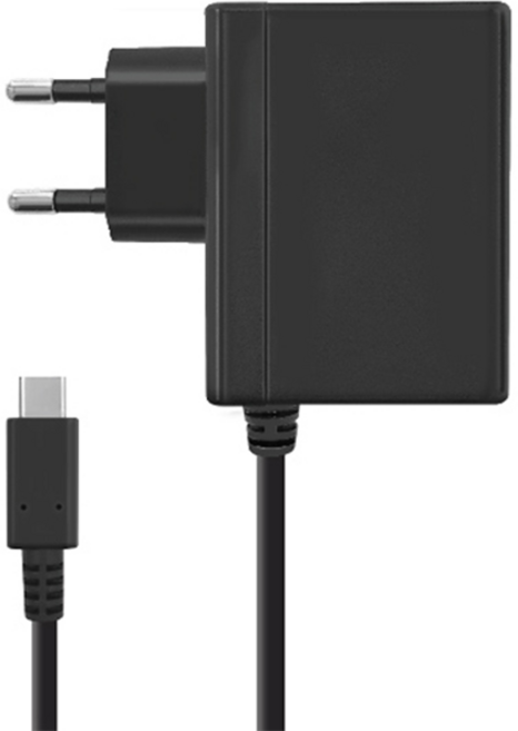 겜맥 닌텐도 스위치 고속충전기, HYC-KM1503, 1개