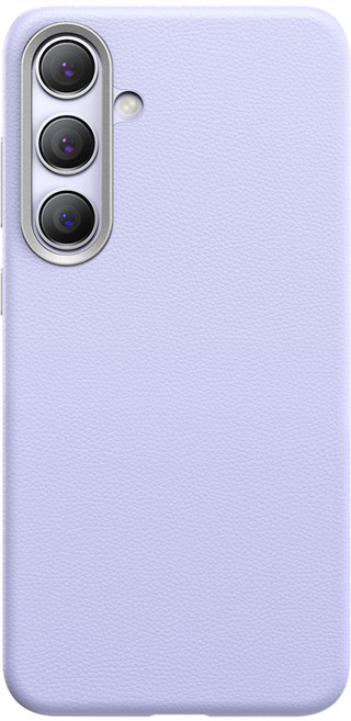 베이스어스 폭스더 시리즈 무광매트 풀커버 프리미엄 가죽 휴대폰 케이스