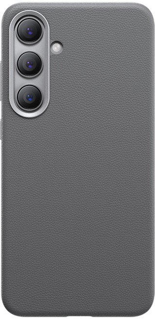 베이스어스 폭스더 시리즈 무광매트 풀커버 프리미엄 가죽 휴대폰 케이스