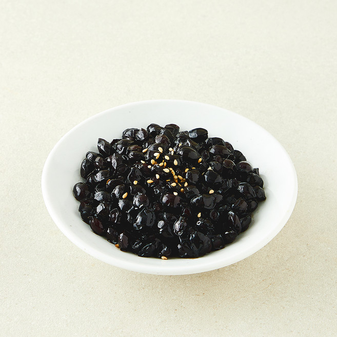 천년의반찬 콩자반, 4kg, 1개