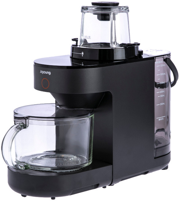Joyoung 九陽 免清洗多功能破壁調理機 DJ12M-K76M