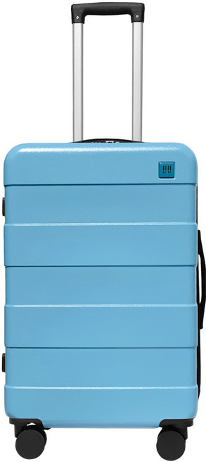 보튼캐리어 CL13 여행용 확장형 경량 캐리어