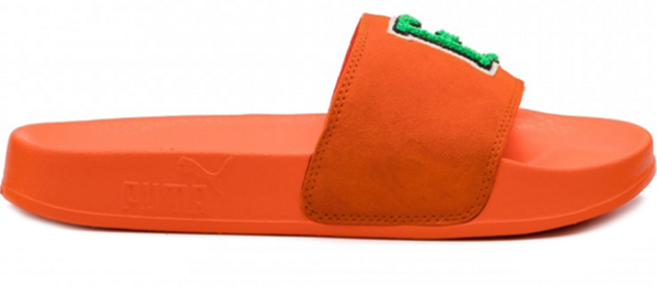 푸마 리드캣 펜티 슬리퍼 367087-03