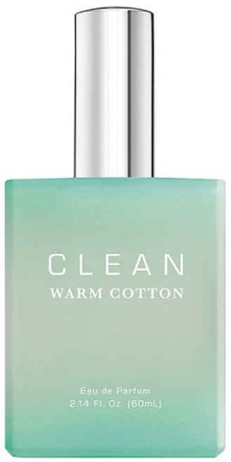 클린 웜 코튼 오 드 퍼퓸, 60ml