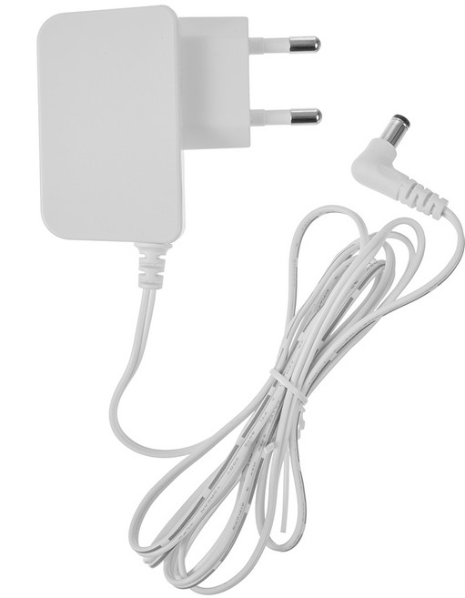 홈플래닛 가습기 1L & 생수병 가습기 전용 아답터, AS019-2400650K