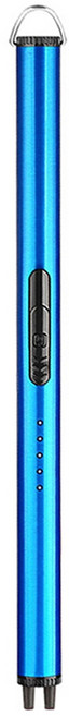 USB脈衝點火槍 藍色, JL866-2, 1個