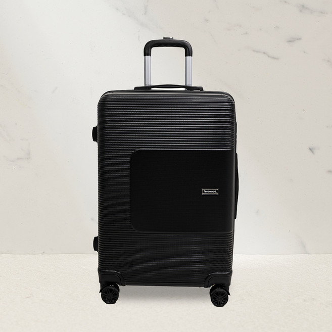 테라우드 트루아 여행용 경량 캐리어 20인치 24인치 28인치