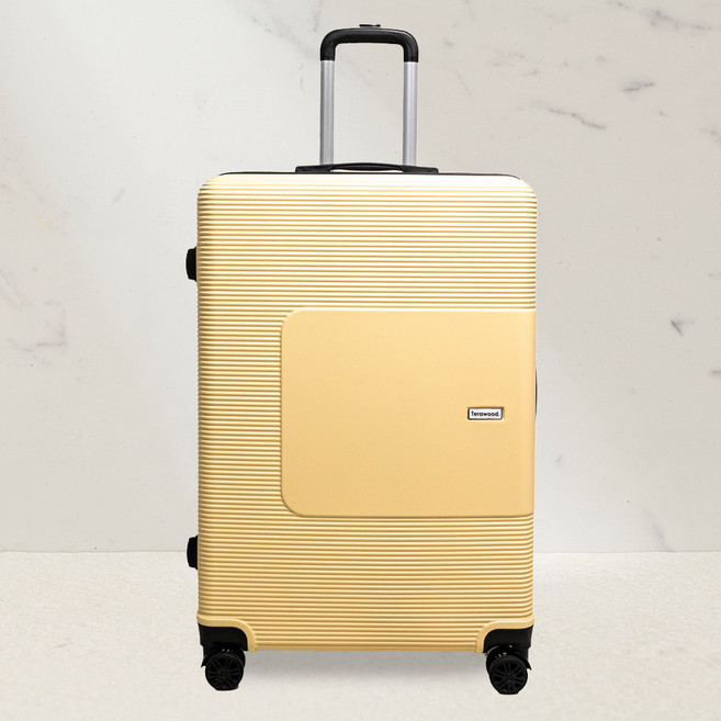테라우드 트루아 여행용 경량 캐리어 20인치 24인치 28인치