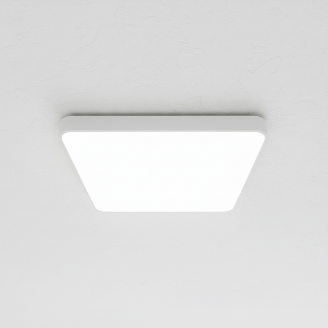 오스람 LED 60W 방등, 주광색