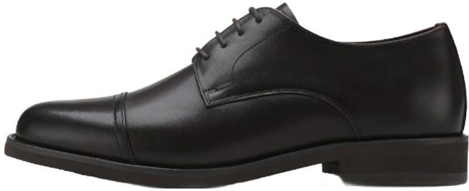 VIGEVANO 男士 AIDAN 02 正裝皮鞋 9VGAD15S