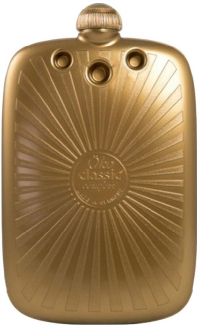 휴고프로쉬 보온물주머니 핫팩 핫컴포트 물병 골드 2L, 1개