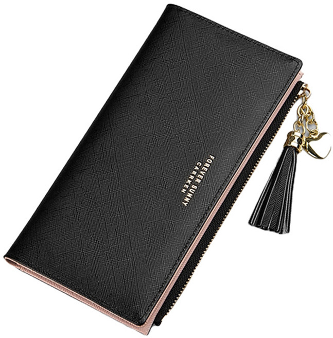 버블리데이 여성용 로티스 장지갑