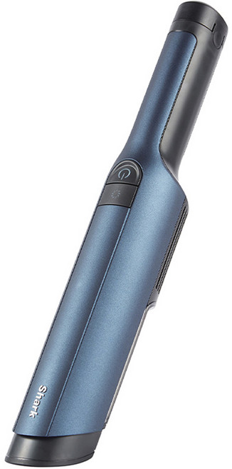 샤크 에보파워 EX핸디 무선청소기, 블루, WV270KR