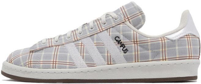 adidas 愛迪達 Campus 80s 運動鞋