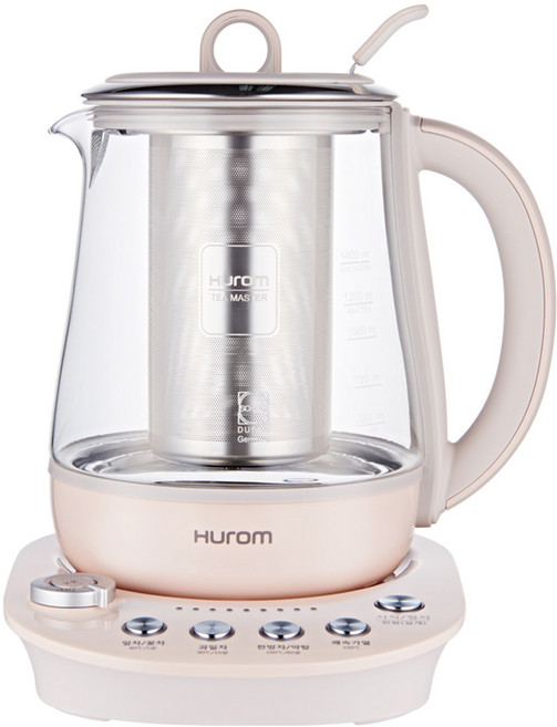 휴롬 티 마스터 전기포트, TM-B03FPK