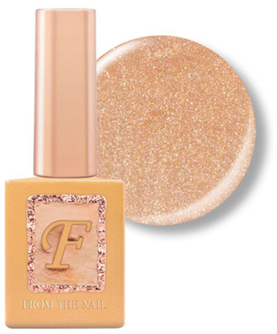 프롬더네일 글리터 젤네일, 10g, FG83, 1개