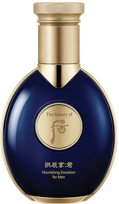 더후 공진향 군 자양 로션, 100ml, 1개