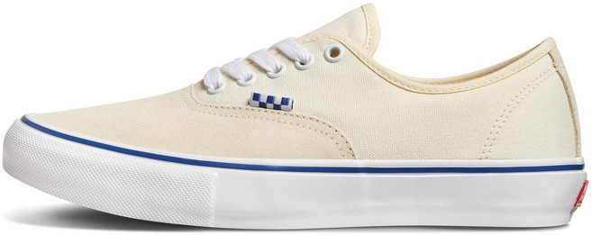반스 스케이트 어센틱 스니커즈 M VN0A5FC8OFW1
