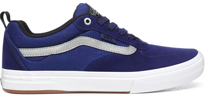 VANS Kyle Walker Pro 運動鞋 M VN0A2XSGW7X1