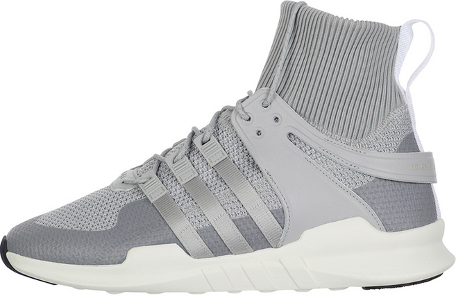 아디다스 이큅먼트 서포트 ADV 윈터 하이탑 BZ0641