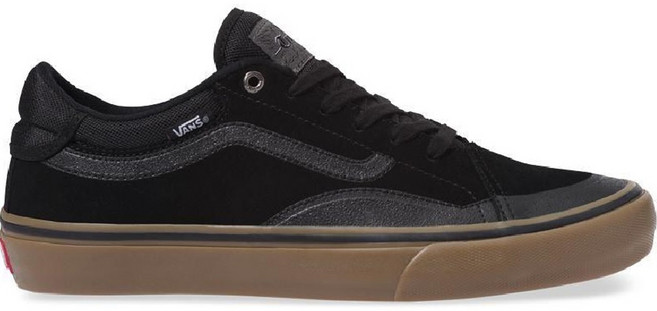 반스 TNT 어드밴스 프로토타입 스니커즈 M VN0A3TJXB9M1